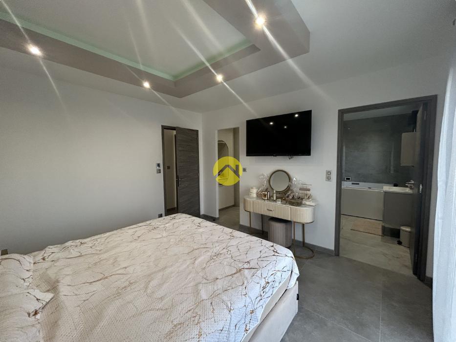 Pavillon plain pieds de 2024