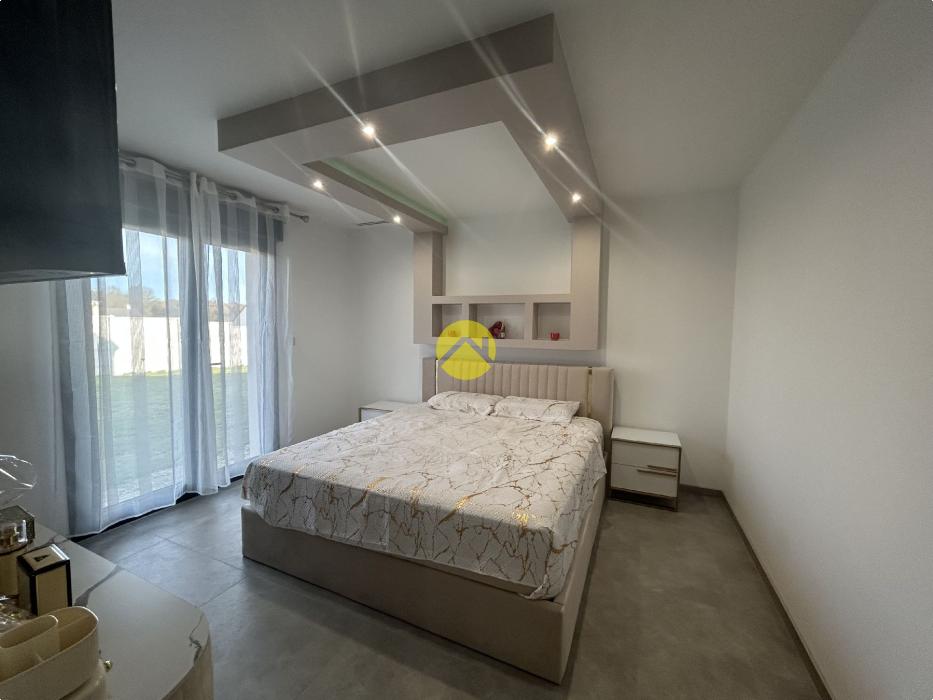 Pavillon plain pieds de 2024