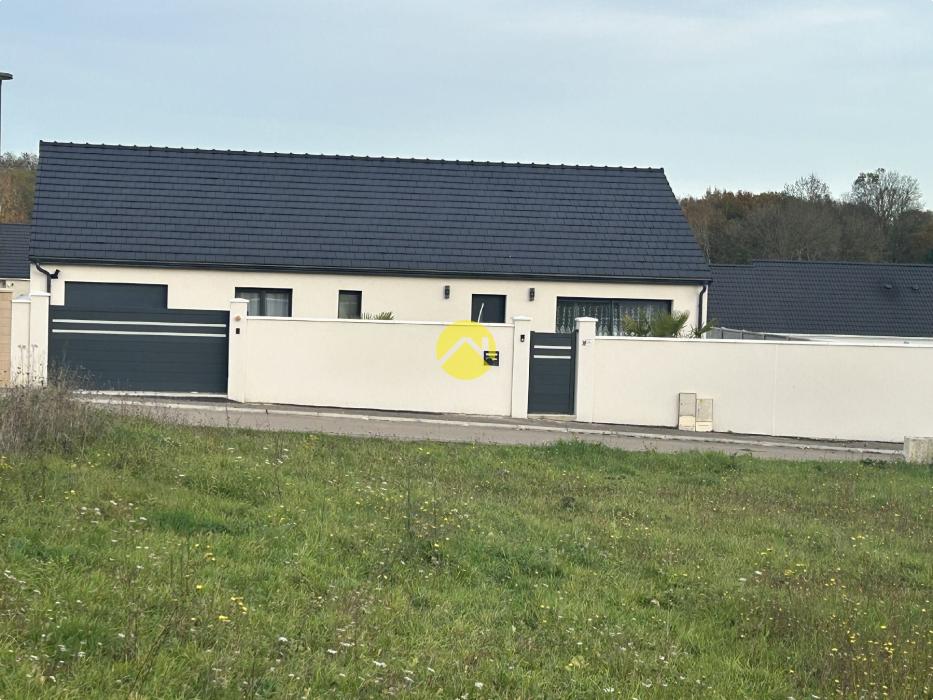 Pavillon plain pieds de 2024