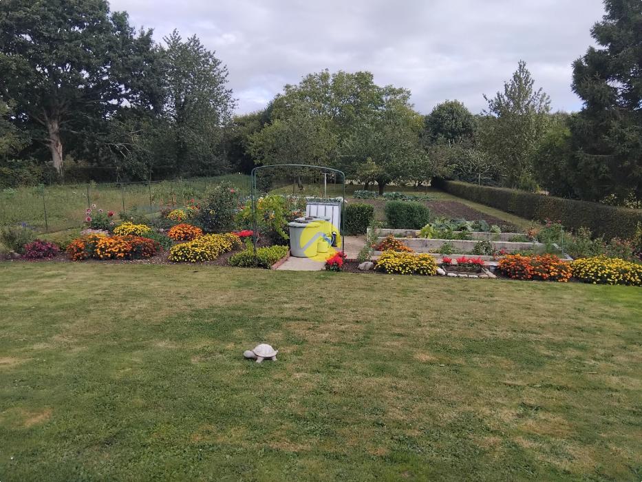 Charmante maison familiale 