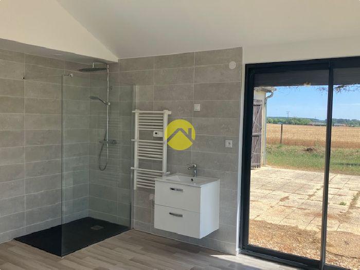 CONFORT ET CADRE CALME