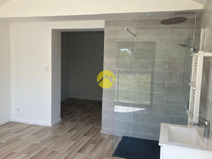 CONFORT ET CADRE CALME