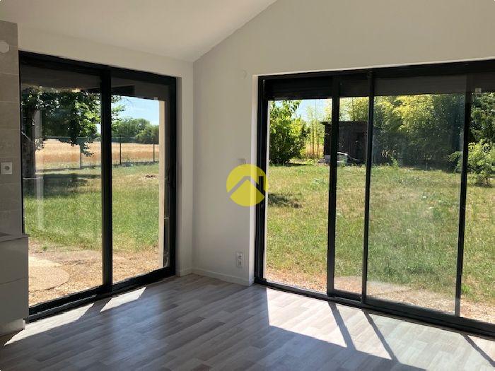 CONFORT ET CADRE CALME