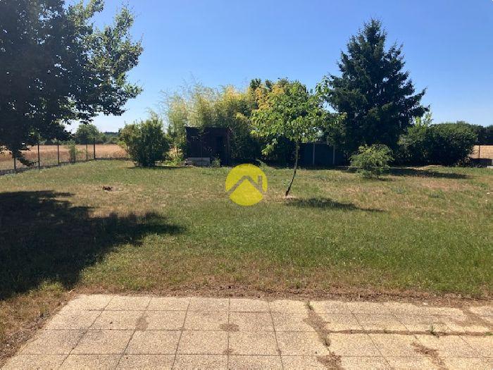 CONFORT ET CADRE CALME