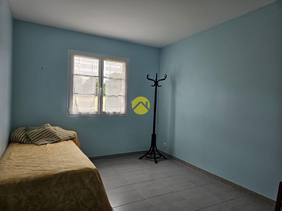  Maison récente de plain-pied 