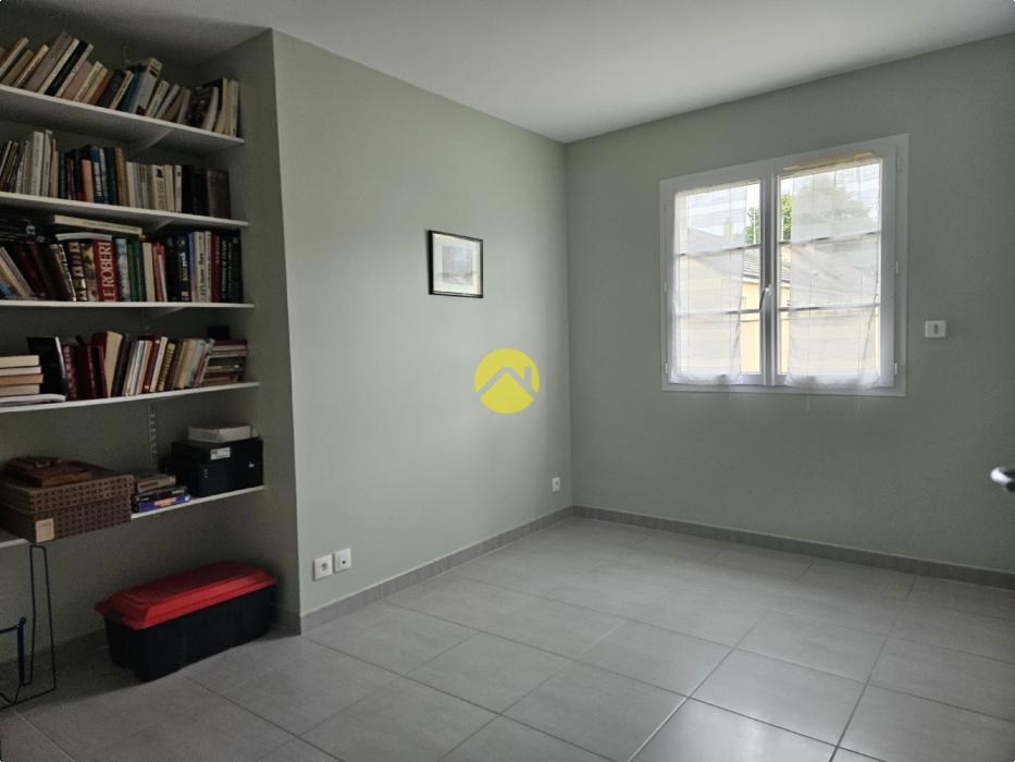  Maison récente de plain-pied 