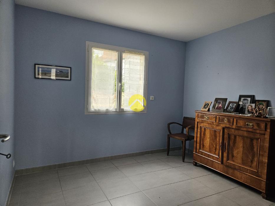  Maison récente de plain-pied 