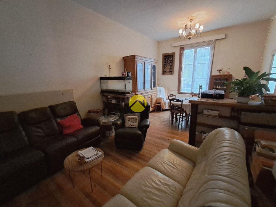 Maison de caractère 