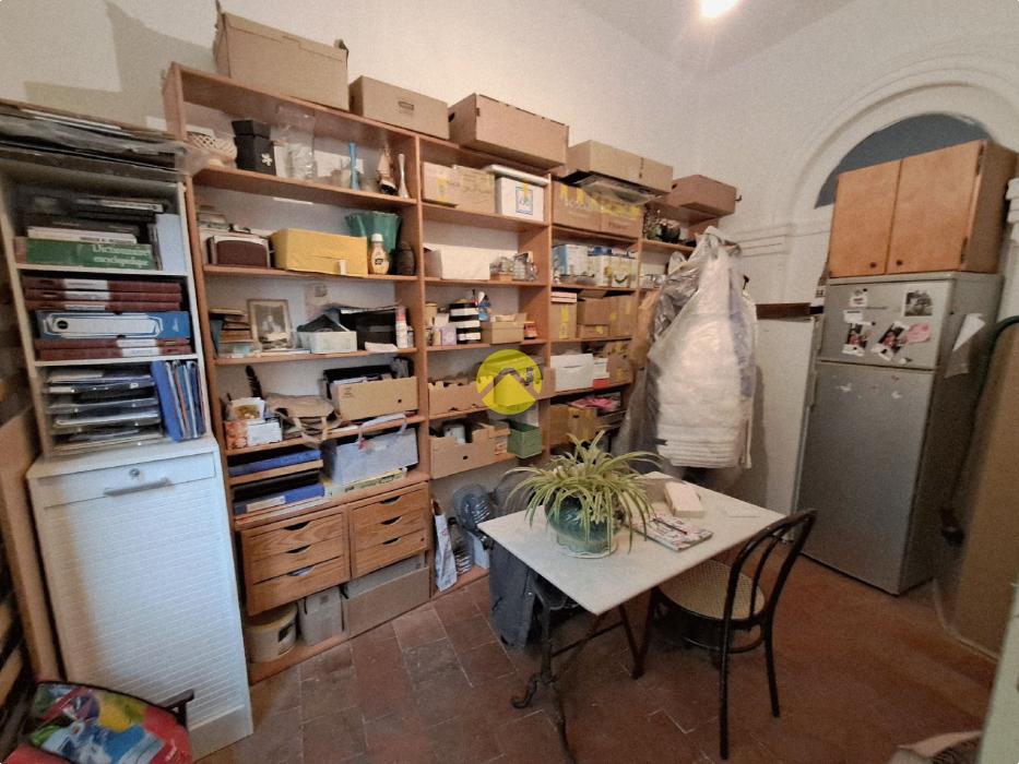 Maison de caractère 