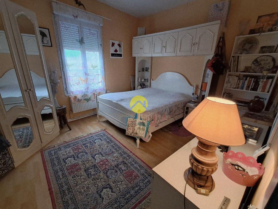 Maison de caractère 