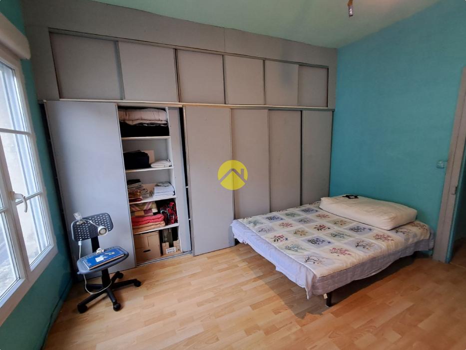 Maison de caractère 