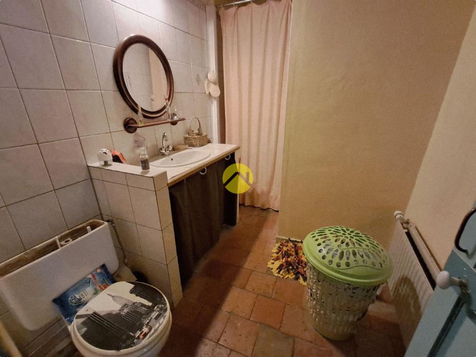 Maison de caractère 