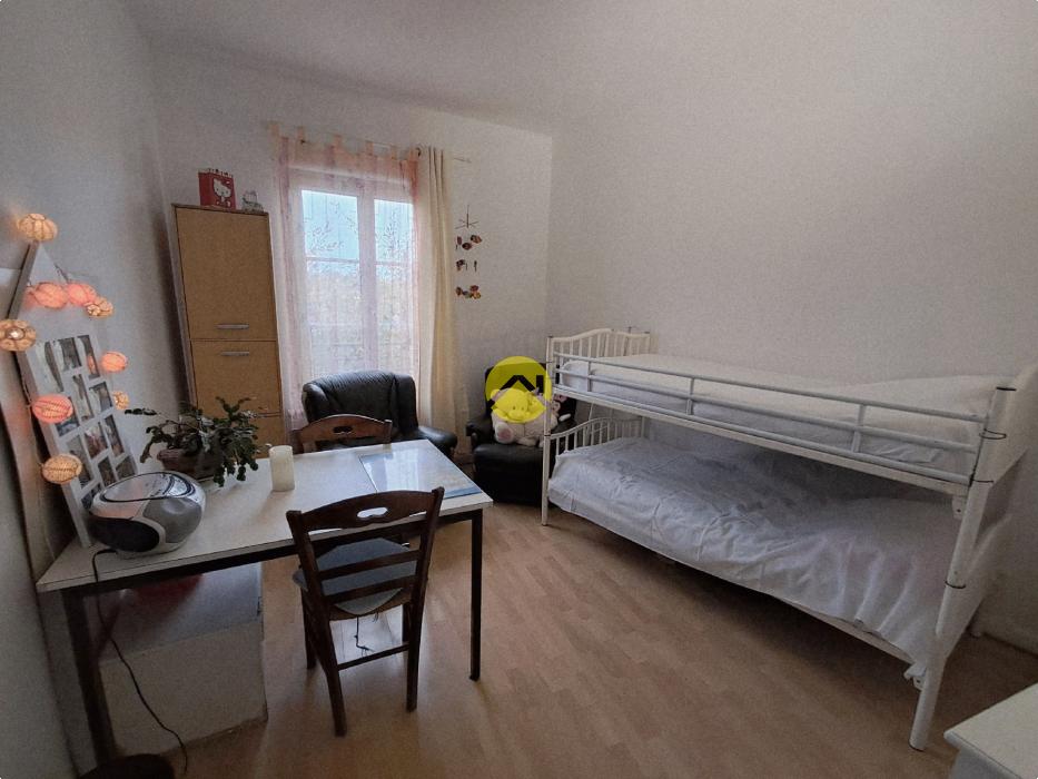 Maison de caractère 