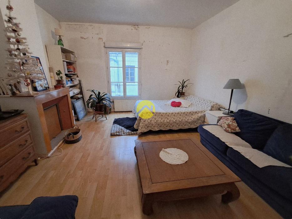 Maison de caractère 