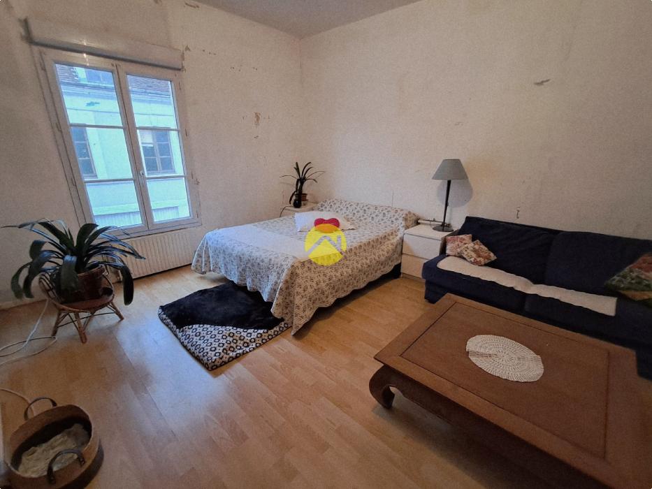 Maison de caractère 