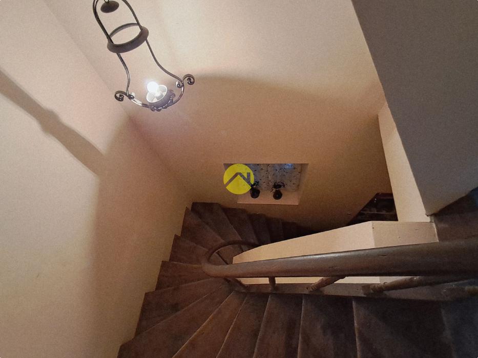 Maison de caractère 