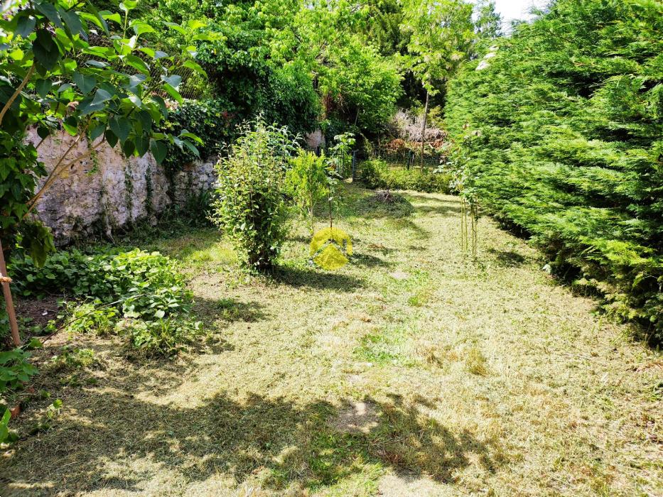 Maison de caractère 