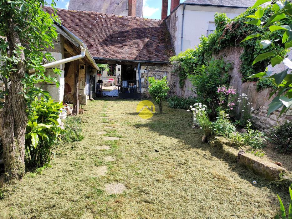 Maison de caractère 