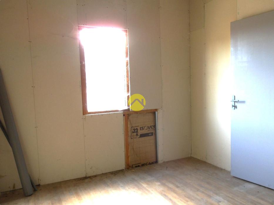 Maison de bourg avec jardin 