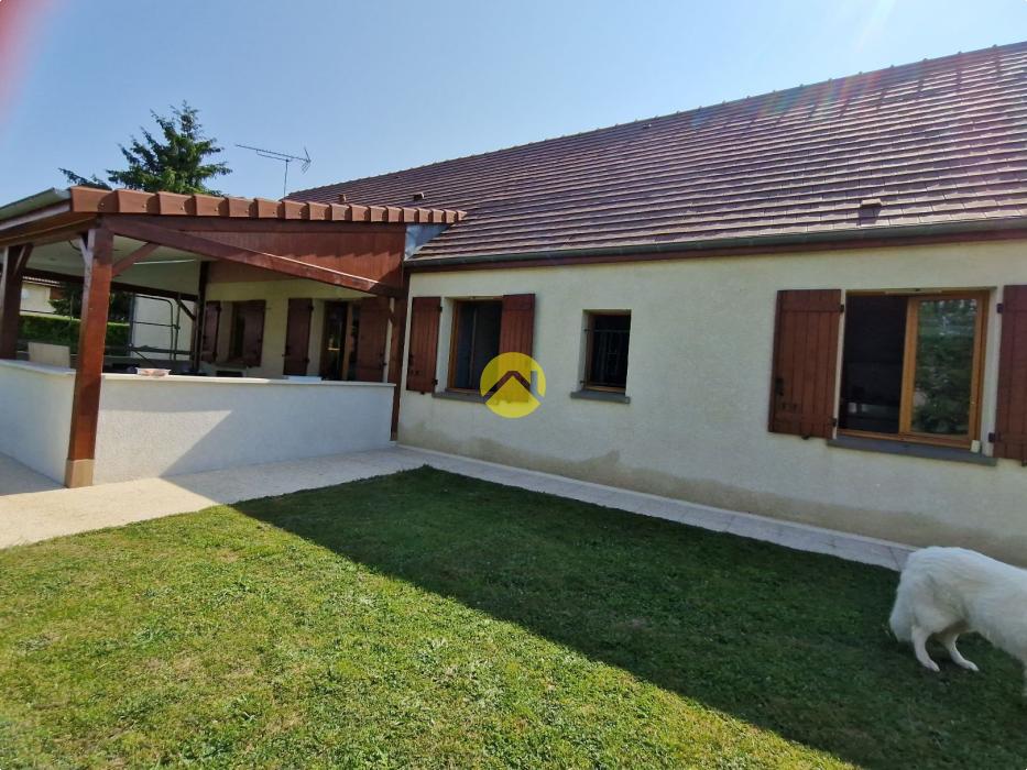 PROPRIETE DE CHARME-CHATEAU