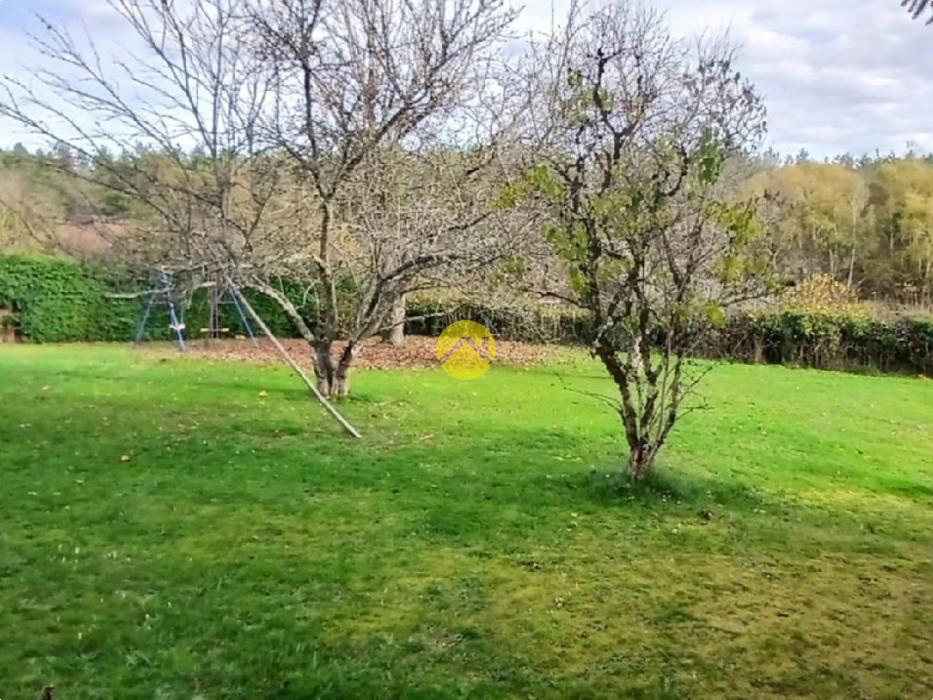 Maison familiale proche ville