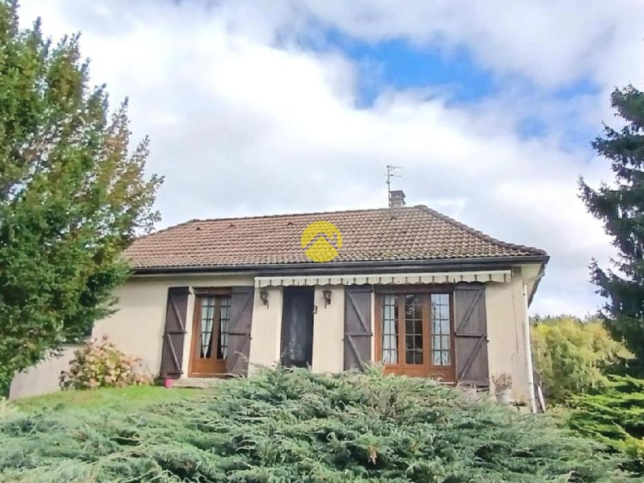 Maison familiale proche ville