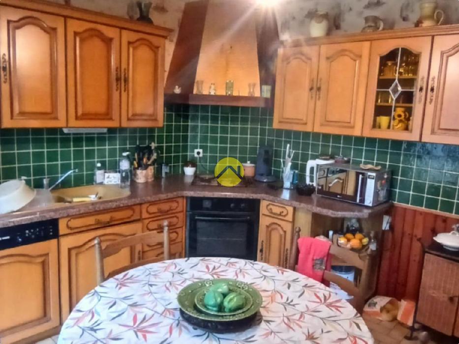 Maison familiale proche ville