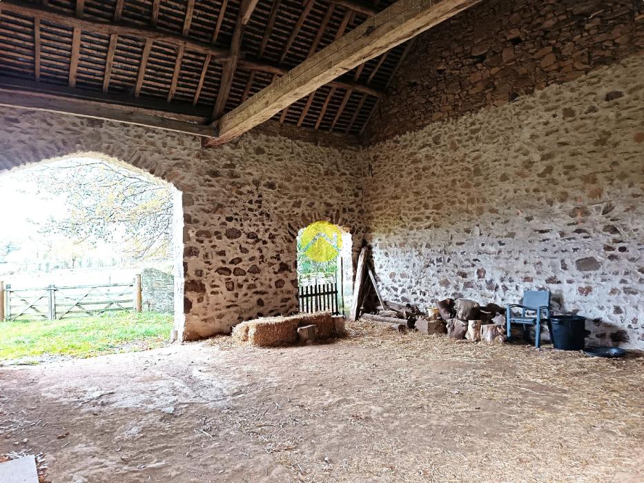 FERMETTE TOTALMENT RENOVE 