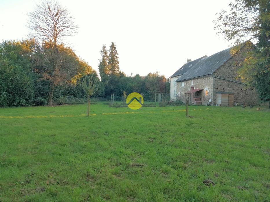 FERMETTE TOTALMENT RENOVE 