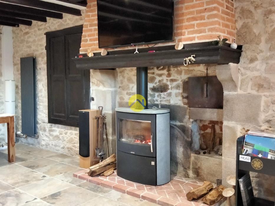 FERMETTE TOTALMENT RENOVE 