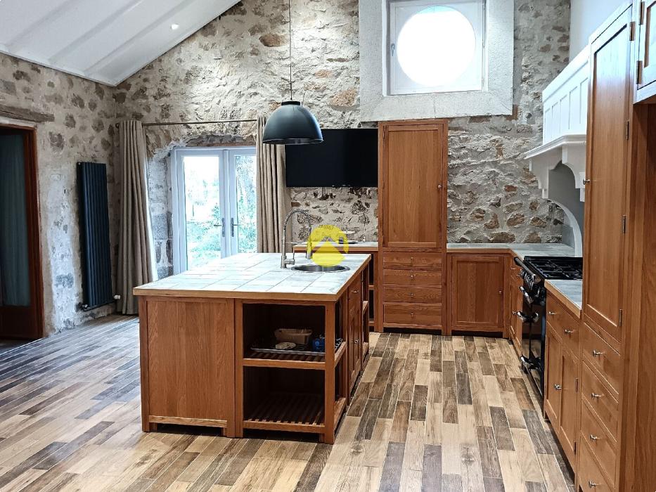 FERMETTE TOTALMENT RENOVE 