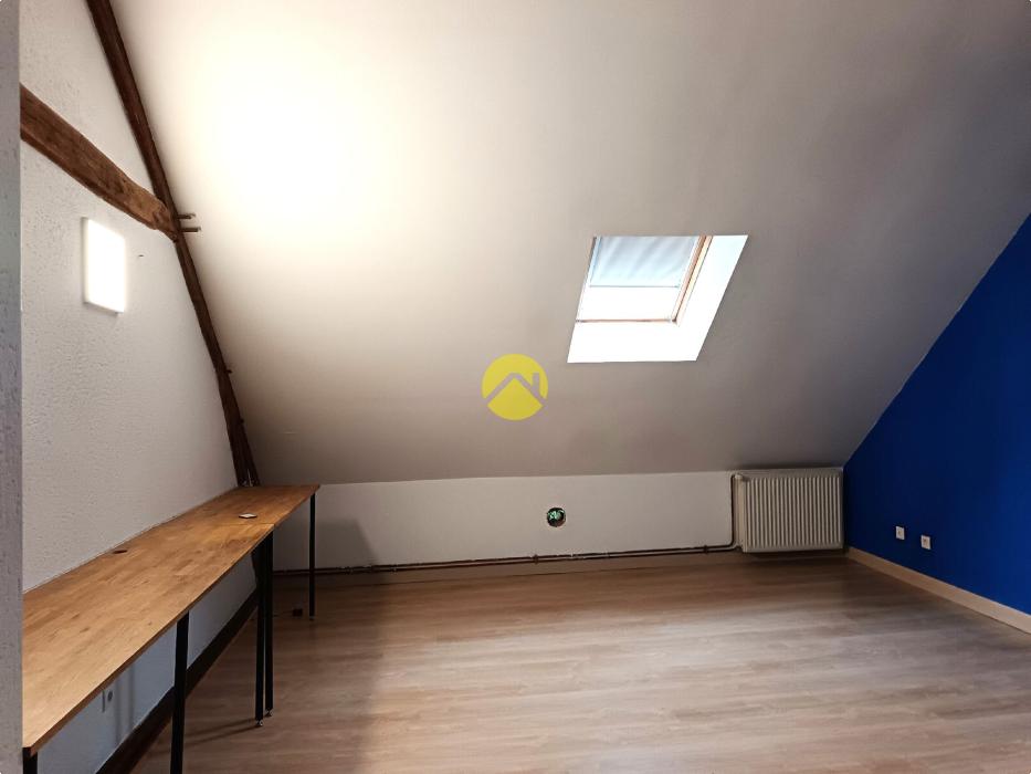 FERMETTE TOTALMENT RENOVE 