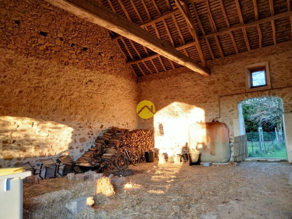 FERMETTE TOTALMENT RENOVE 