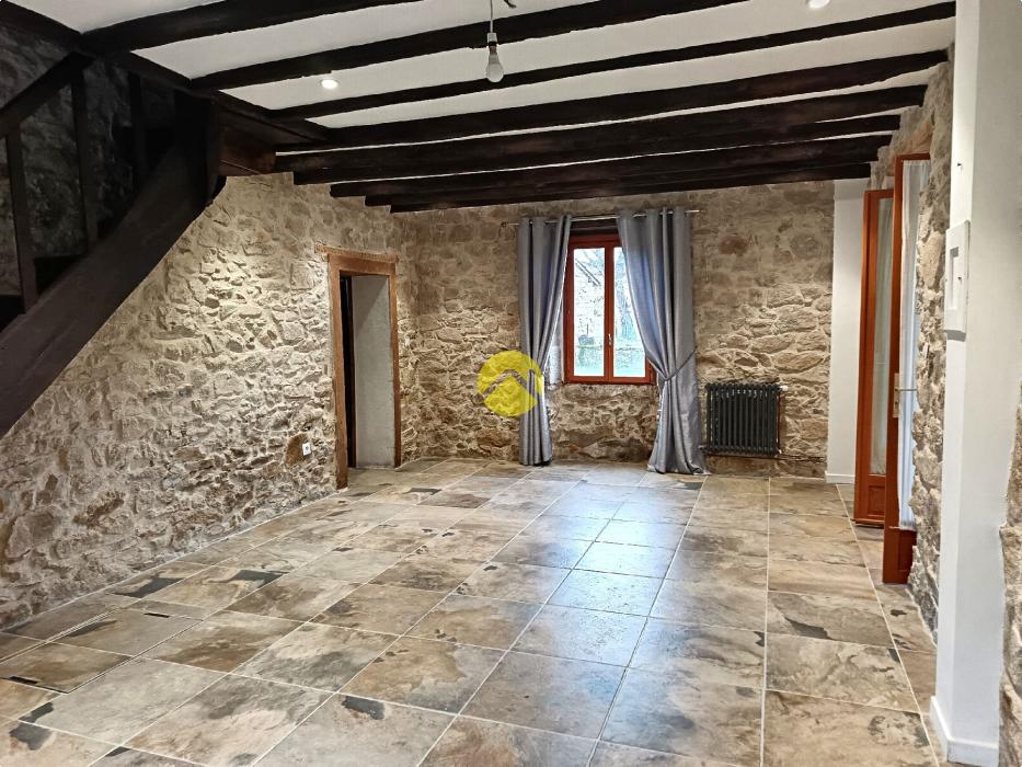 FERMETTE TOTALMENT RENOVE 