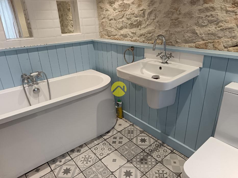 FERMETTE TOTALMENT RENOVE 