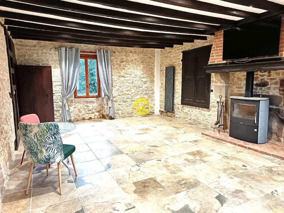 FERMETTE TOTALMENT RENOVE 