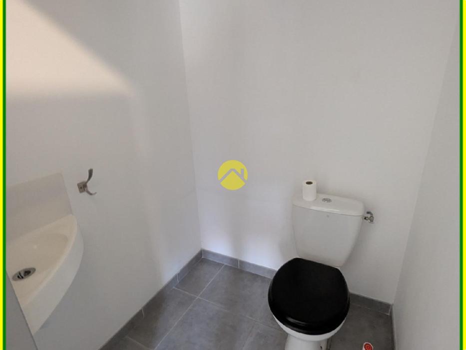 Plain-pied 127m². 3ch.garage