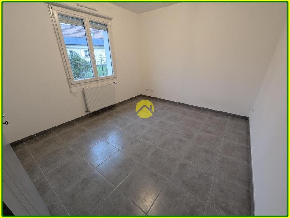 Plain-pied 127m². 3ch.garage