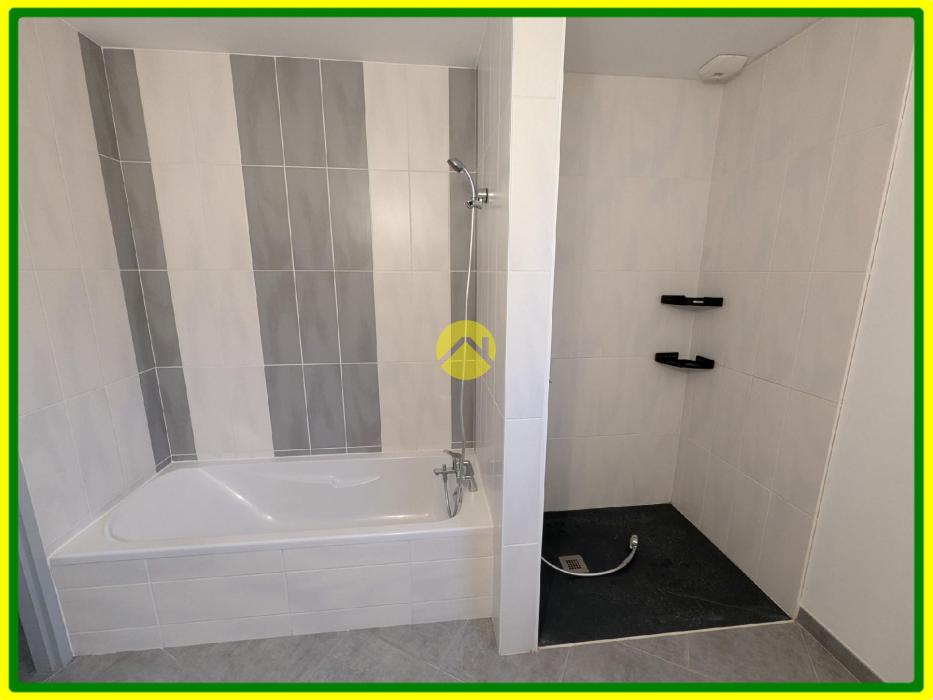 Plain-pied 127m². 3ch.garage