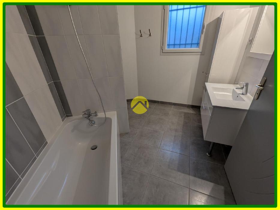 Plain-pied 127m². 3ch.garage