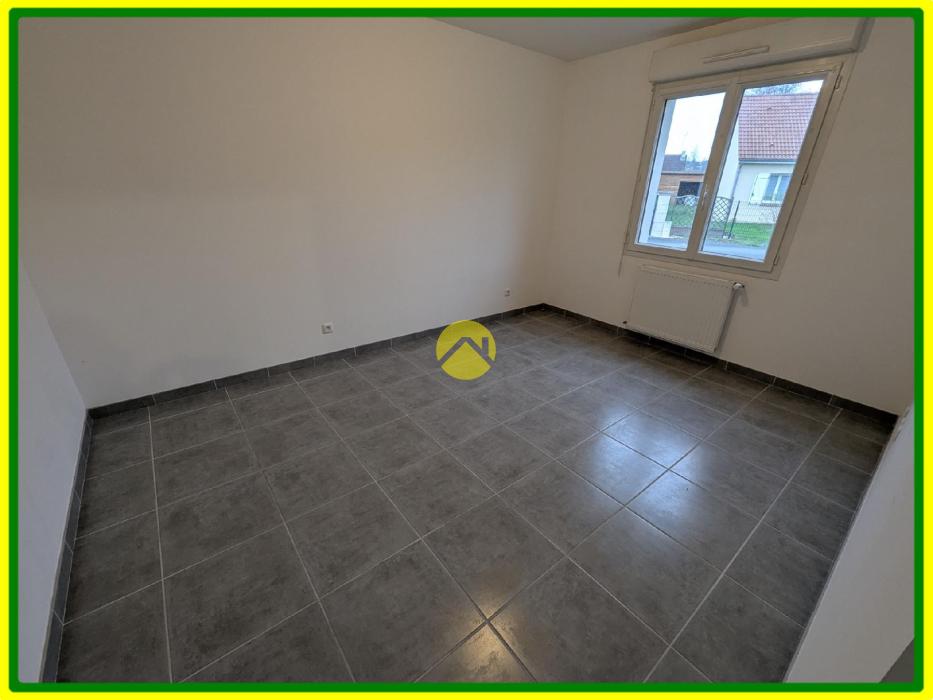 Plain-pied 127m². 3ch.garage