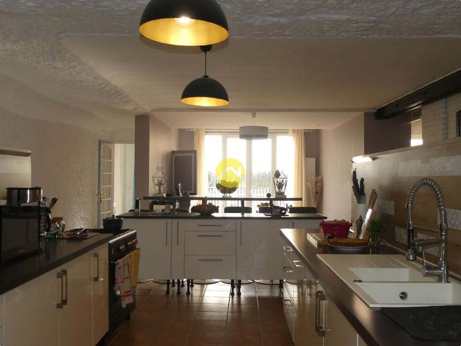 Charme Raffiné & Esprit Écologique