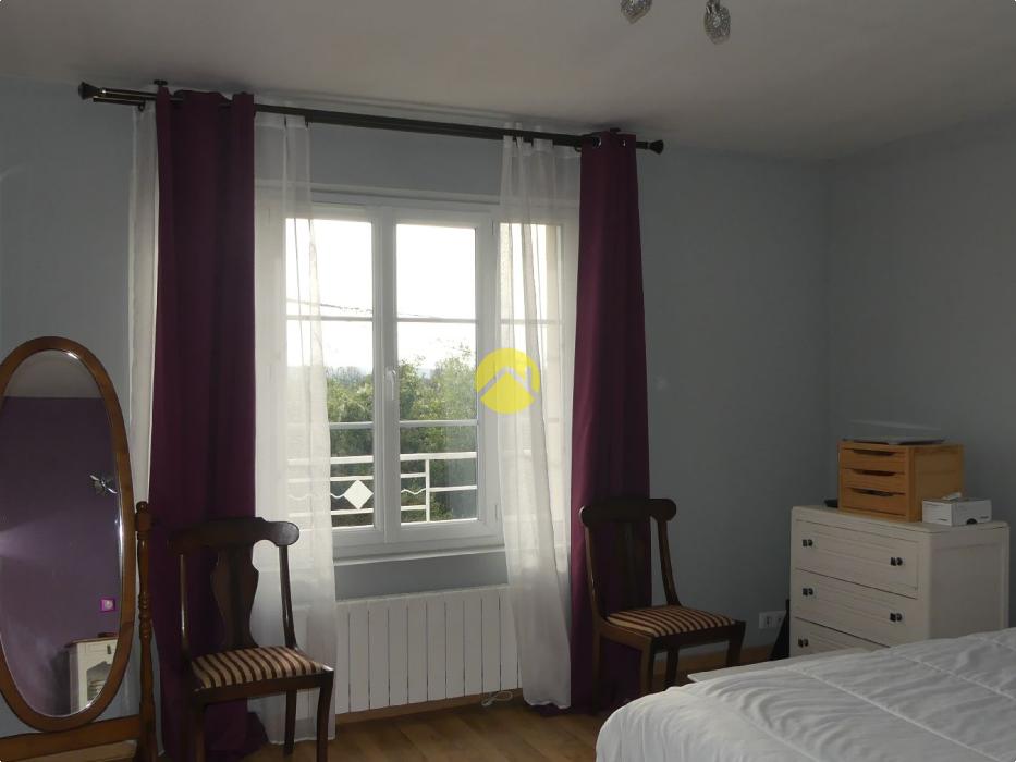 Charme Raffiné & Esprit Écologique