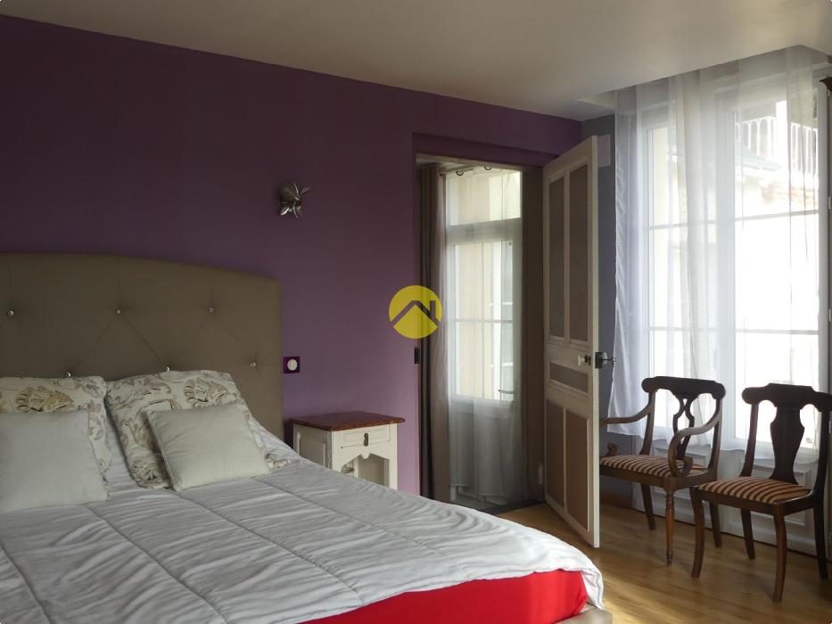 Charme Raffiné & Esprit Écologique