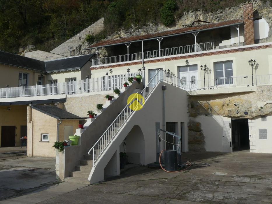 Maison / Pavillon Langeais, 8 pièces à vendre