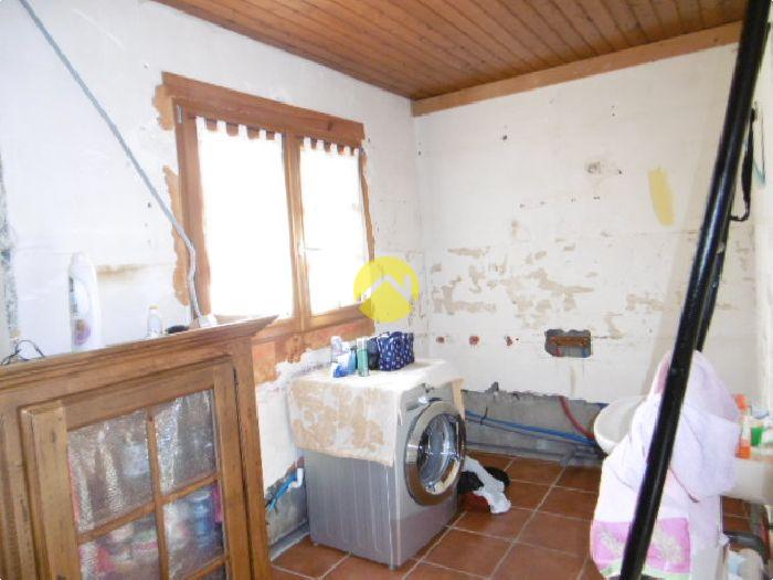 A finir de restaurer