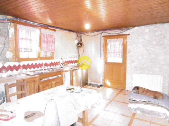 A finir de restaurer