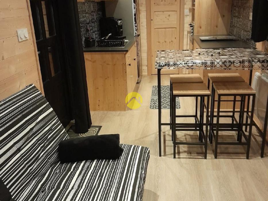 MAISON + ROULOTTES (activités)