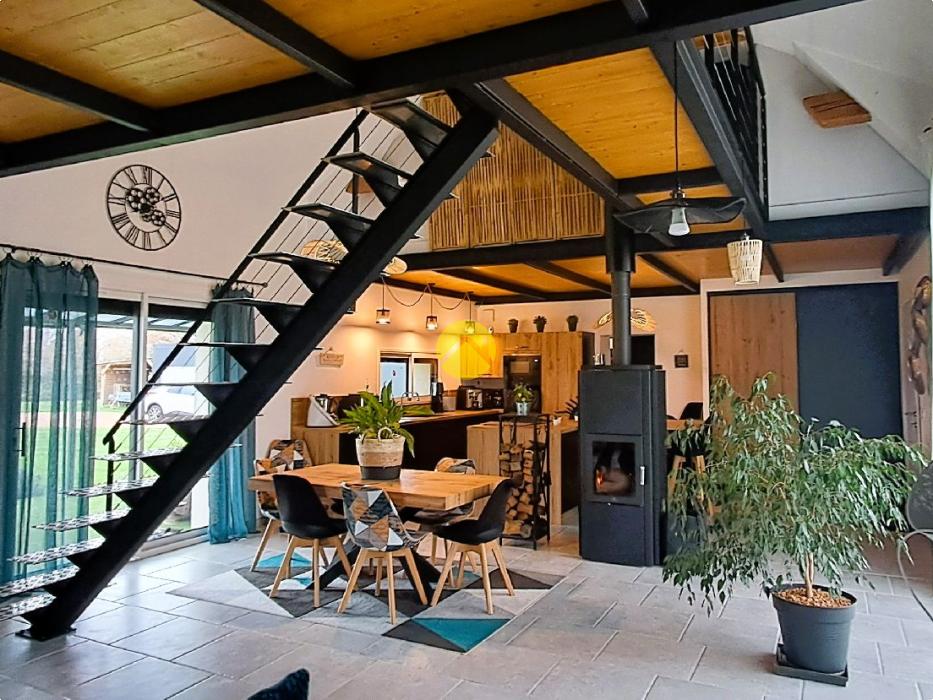 MAISON + ROULOTTES (activités)