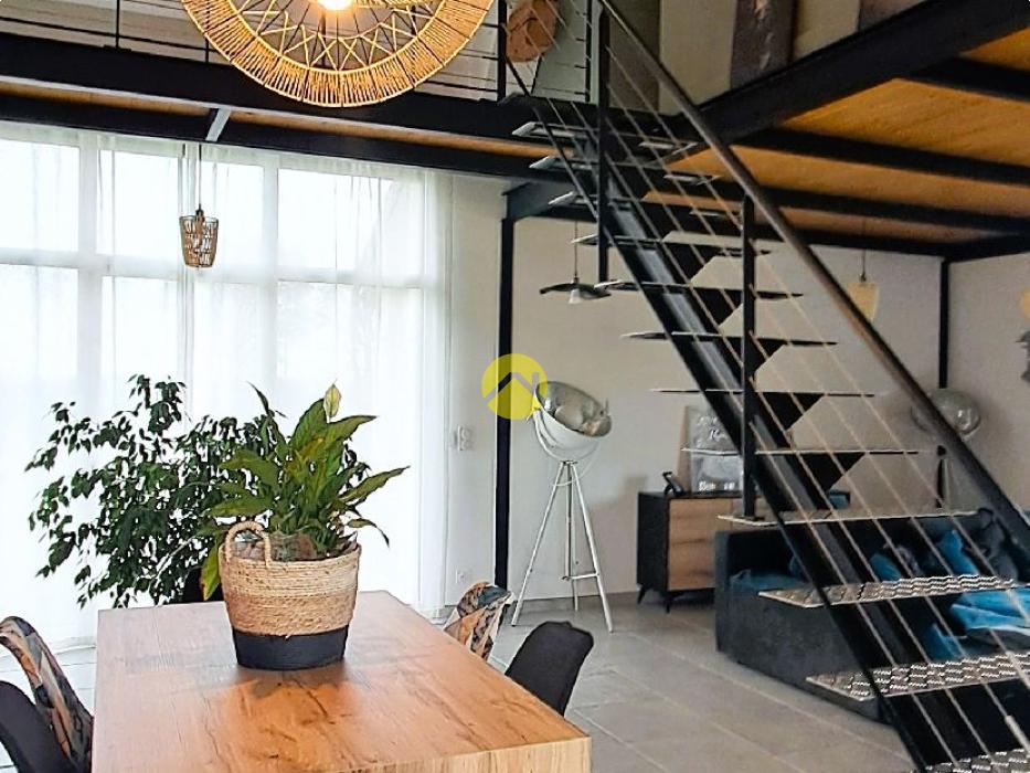 MAISON + ROULOTTES (activités)